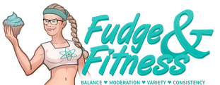 Fudge & Fitness